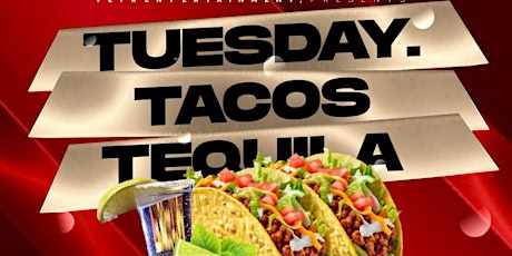 $3 Taco Tuesdays & Trivia