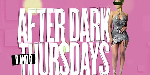 Primaire afbeelding van True R&B Thursdays-Ladies Night Out