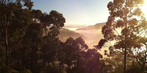 Hauptbild für Hike - Retrace the first European Inland Expedition in Australia