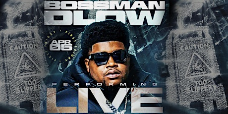 BOSSMAN D LOW LIVE primary image