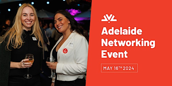 Professional Networking Adelaide