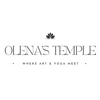 Logotipo de Olena's Temple