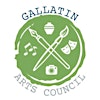 Logotipo de Gallatin Arts Council