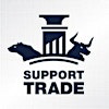 Logo di Support Trade
