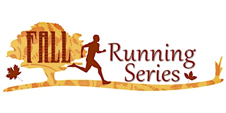 2014 Fall Running Series to benefit Conservancy for Cuyahoga National Park primary image