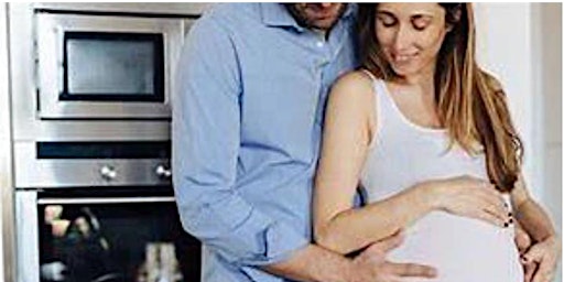 Immagine principale di Pregnancy, Birth & Beyond (Week 1) Wed 8th May 2024 