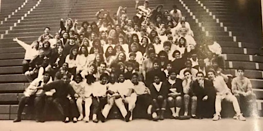 Imagem principal do evento LE Class of 1989 - 35th Reunion Celebration @ One North