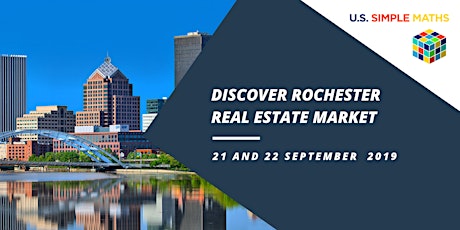 Discover Rochester Real Estate Market primary image