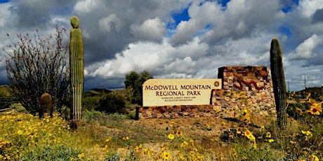Imagen principal de AZ NICA Race #2 and #3 McDowell Mountain