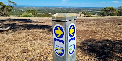 Hauptbild für Willunga Basin Trail Sections 9 & 10 - Sunday 6th October 2024