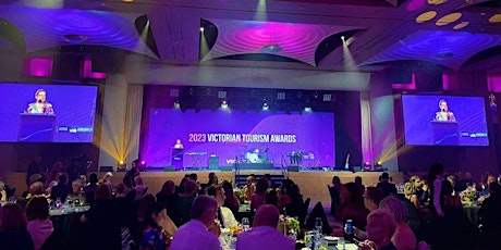 Image principale de 2024 Victorian Tourism Awards - Entrant Information Session (ONLINE)