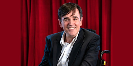 Comedy Writing with Tim Ferguson primary image