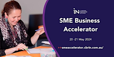 Immagine principale di SME-24 Business Accelerator 