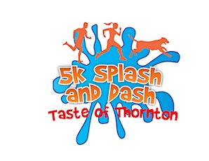 Splash and Dash 5k primary image