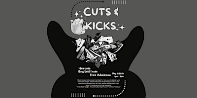 CUTS and KICKS primary image