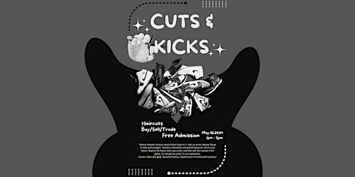 Hauptbild für CUTS and KICKS