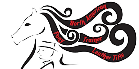 North American Pony/Trainer 2024-25, a Leather Title Contest  primärbild