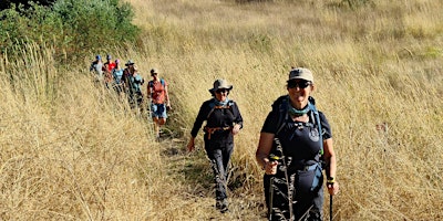 Image principale de Willunga Basin Trail Section 6 - Sunday 4th August 2024