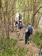 Willunga Basin Trail Section 11 - Sunday 13th October 2024