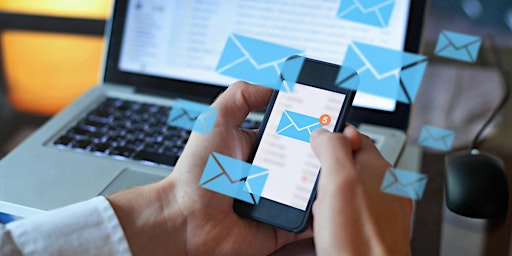 Primaire afbeelding van Tame Your Email