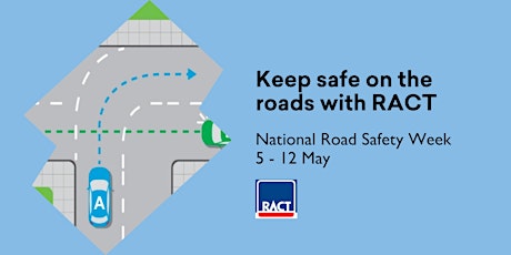 Keep Safe on the Roads with RACT at New Norfolk Library