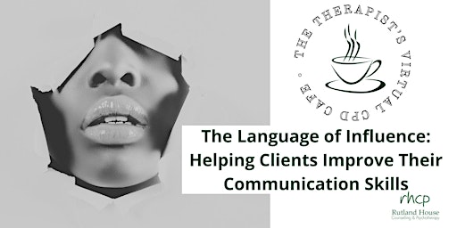 Helping Clients to Improve Their Communication Skills primary image