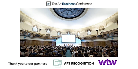 The Art Business Conference at TEFAF Maastricht 2024 primary image