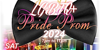 Image principale de Pride Prom