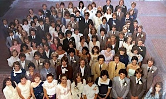 Imagem principal de Earl Marriott Secondary Reunion, EMS Classes '80-'84