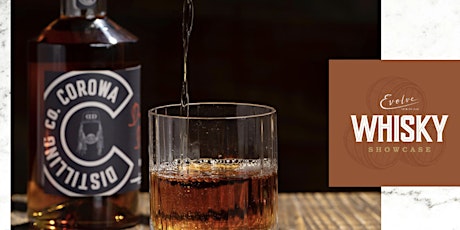 Corowa Distilling Co. Whisky Showcase at Evolve Spirits Bar  primärbild