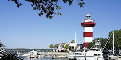 Primaire afbeelding van Tours of the Town Travel Experience - Hilton Head Island, SC