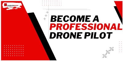 Professional Drone and UAV Pilot & Flying Training Course - HRDF Approved primary image