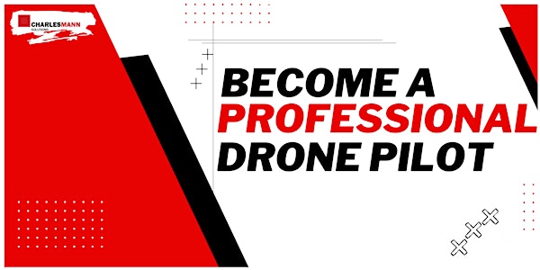 Professional Drone and UAV Pilot & Flying Training Course - HRDF Approved