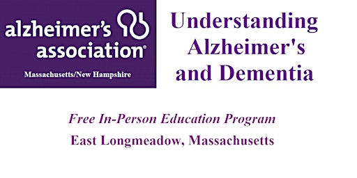 Immagine principale di Understanding Alzheimer's & Dementia 