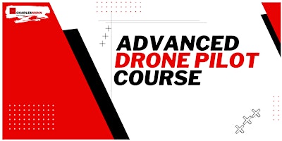 3 Day Advanced Drone UAV Pilot & Flying Training Course - HRDF Approved  primärbild