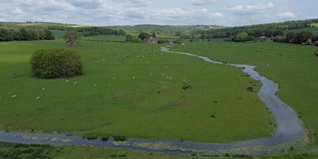 Temporary Rivers & Streams Meeting 2024