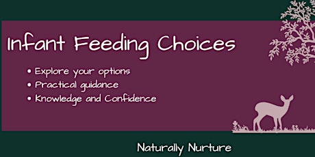 Infant Feeding Choices