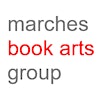 Logótipo de Marches Book Arts Group