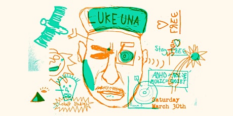 Luke Una