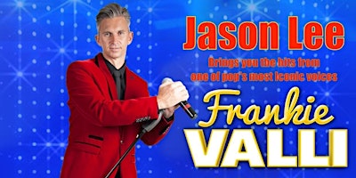 Imagem principal do evento Frankie Valli Tribute Working His Way Back to Danbury This Season