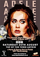 Adele primary image