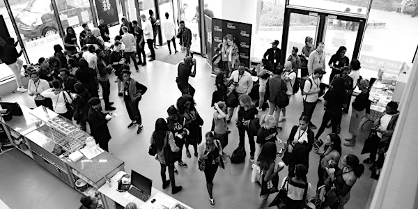 TEDxPeckham 2019