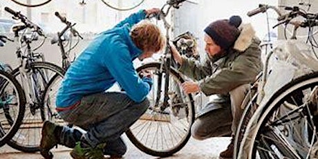 Walk Wheel Ride Colne Valley - How to Buy a Bike