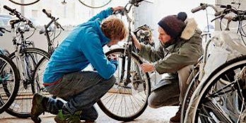 Walk Wheel Ride Colne Valley - How to Buy a Bike primary image