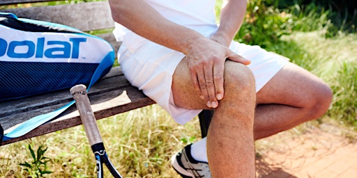 Primaire afbeelding van Knie- en heupklachten bij jonge patiënten en ligamentaire (knie)letsels