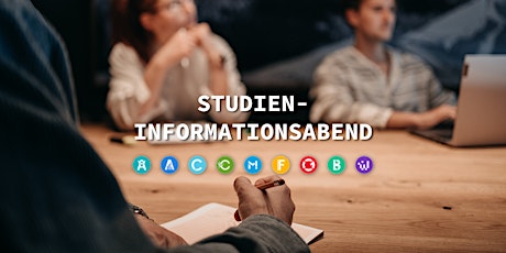 Hauptbild für Informationsabend Top-Up-Bachelor | 14. Februar 2024 - Campus Leipzig