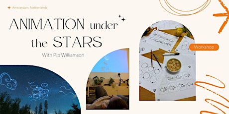 Animation under the Stars: Creative Mindfulness in Motion