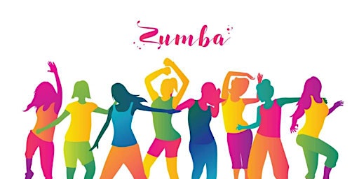 Corso Zumba primary image