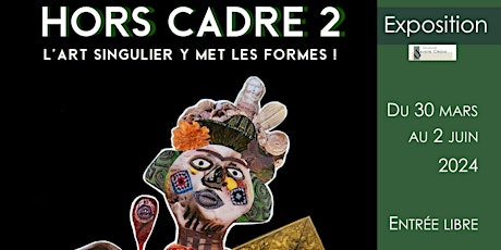 Vernissage Hors Cadre 2 primary image
