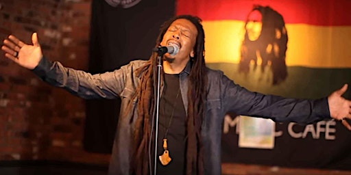 Immagine principale di Bob Marley Tribute Night - Northampton 